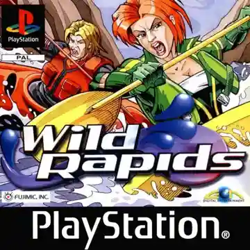 Wild Rapids (EU)